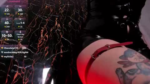 Antonella online show from 5, 3, 2026