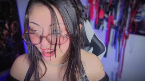 Antonella online show from 19, 3, 2026