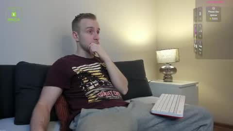 Buddy online show from 12, 1, 2026