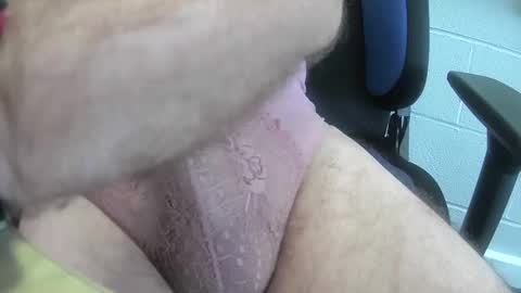 Lingerie Guy online show from 13, 11, 2025