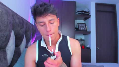 Snapshot of guy_twinks chatting on 1, 2, 2025 Gabriel online show from 1, 2, 2025