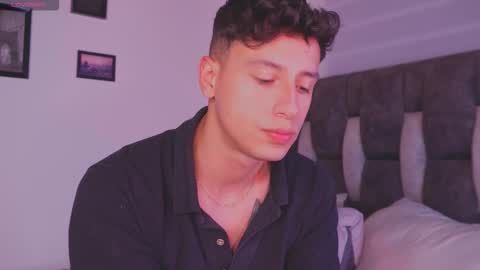 Gabriel online show from 15, 3, 2026