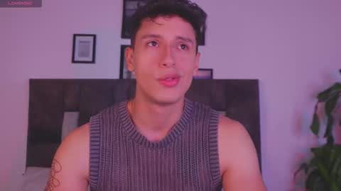 Gabriel online show from 23, 3, 2026