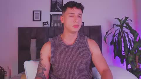 Gabriel online show from 18, 7, 2026