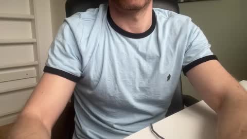 NaughtyFitHusband online show from 21, 2, 2025