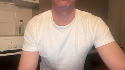 NaughtyFitHusband online show from 19, 1, 2026