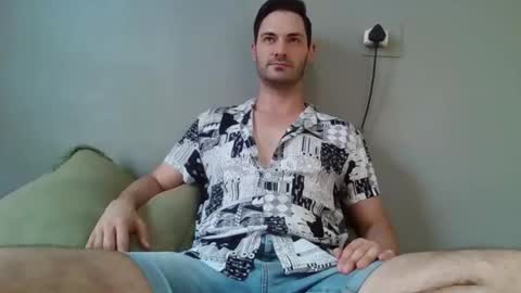 Guy Hardon online show from 11, 3, 2025