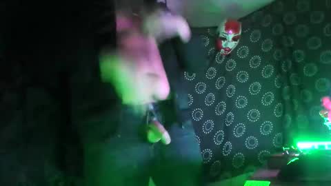 guyst049 online show from 23, 11, 2025