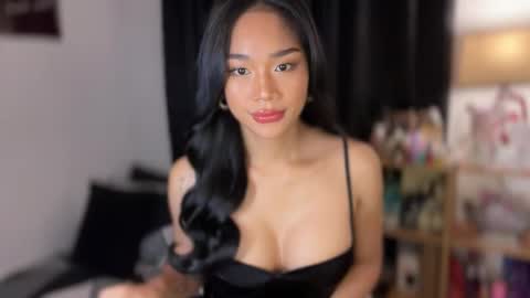 Snapshot of gwapangahas chatting on 6, 10, 2025 Alexa online show from 6, 10, 2025