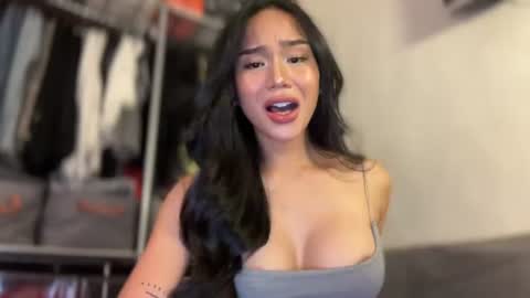 Snapshot of gwapangahas chatting on 1, 7, 2026 Alexa online show from 1, 7, 2026