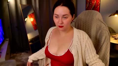 Snapshot of gwen_lady chatting on 14, 2, 2026 Sweety Kitty online show from 14, 2, 2026