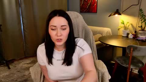 Snapshot of gwen_lady chatting on 12, 3, 2026 Sweety Kitty online show from 12, 3, 2026