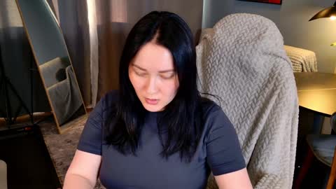 Snapshot of gwen_lady chatting on 9, 4, 2026 Sweety Kitty online show from 9, 4, 2026