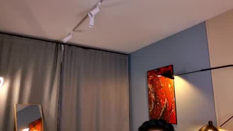 Snapshot of gwen_lady chatting on 18, 4, 2026 Sweety Kitty online show from 18, 4, 2026