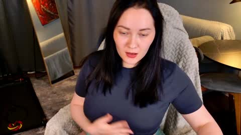 Snapshot of gwen_lady chatting on 26, 4, 2026 Sweety Kitty online show from 26, 4, 2026