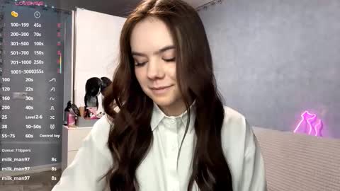 Alice online show from 21, 2, 2026