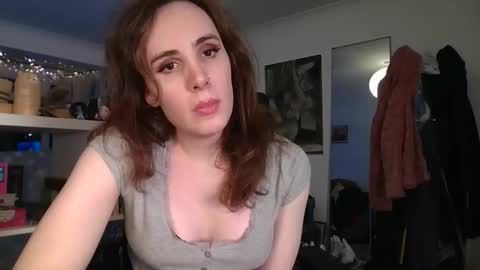 cutiefoxxx online show from 15, 11, 2025