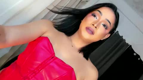Snapshot of gwenngoddess chatting on 23, 10, 2025 Call me Miss Gwen online show from 23, 10, 2025