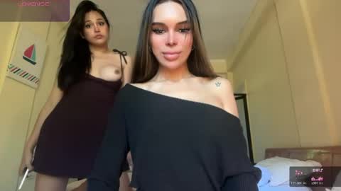 Snapshot of gwynmylove chatting on 8, 5, 2026 Gwyn online show from 8, 5, 2026