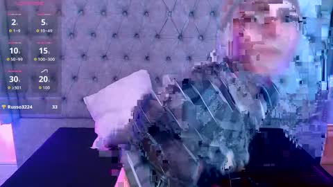 Snapshot of gyal_smith chatting on 7, 4, 2026 Gyal Smith online show from 7, 4, 2026