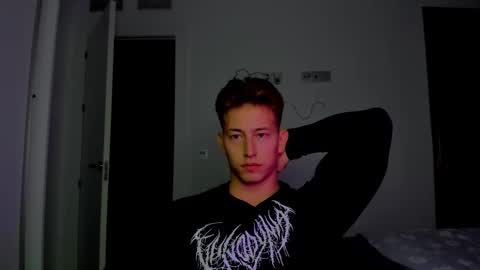 Oliver online show from 8, 1, 2026