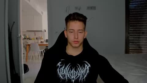 Oliver online show from 18, 2, 2026