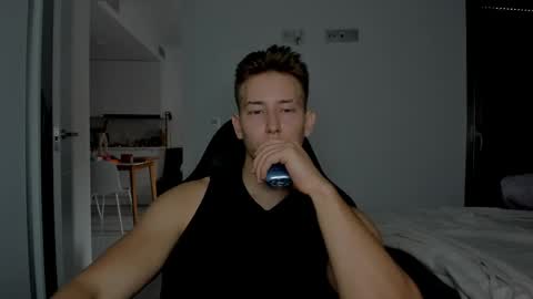 Snapshot of gym_alpha chatting on 2, 5, 2026 Oliver online show from 2, 5, 2026