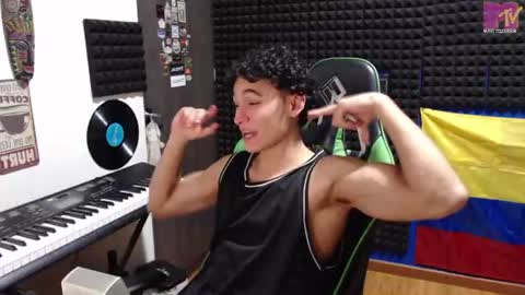 Snapshot of gymbro42 chatting on 18, 7, 2026 Gymbro42 online show from 18, 7, 2026