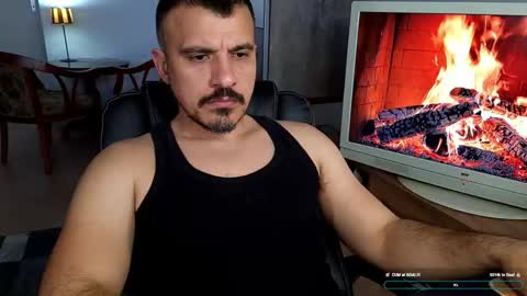 gymd4ddy online show from 17, 4, 2026