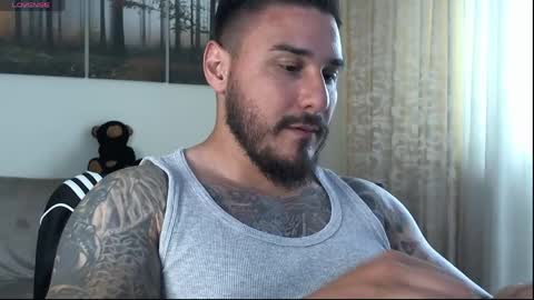 Snapshot of gymdominus chatting on 12, 5, 2026 gymdominus online show from 12, 5, 2026