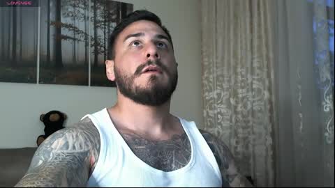 Snapshot of gymdominus chatting on 16, 5, 2026 gymdominus online show from 16, 5, 2026