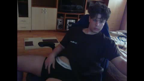 gymguy0505 online show from 2, 2, 2026