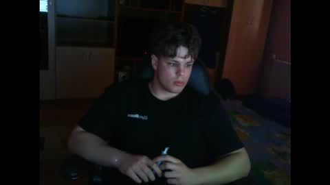 gymguy0505 online show from 15, 3, 2026