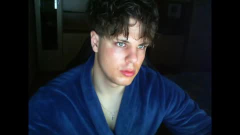 gymguy0505 online show from 31, 3, 2026