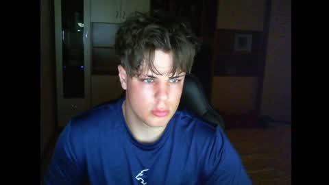 gymguy0505 online show from 17, 5, 2026