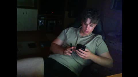 gymguy0505 online show from 5, 6, 2026