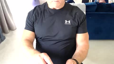 Snapshot of gymguyuk28 chatting on 13, 5, 2026 Gymguy online show from 13, 5, 2026
