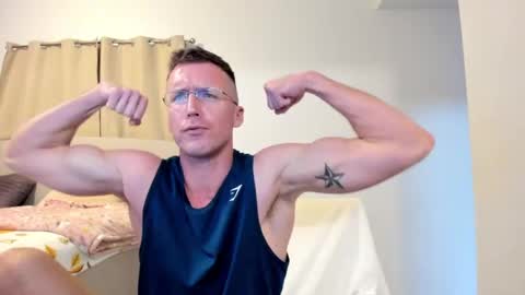 GymJock22 online show from 24, 1, 2025
