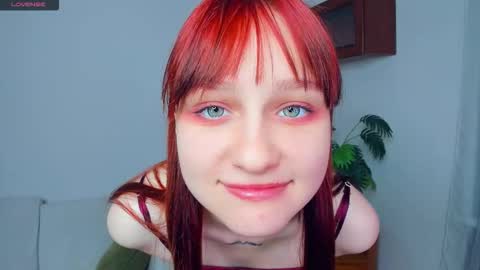 Kelly  Lilly online show from 16, 11, 2025