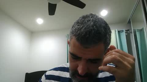 h0nest84 online show from 10, 12, 2024