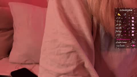 Lana online show from 6, 12, 2024