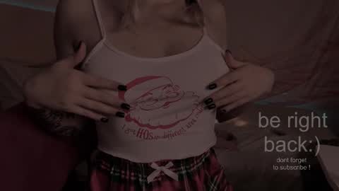 Lana online show from 20, 12, 2025