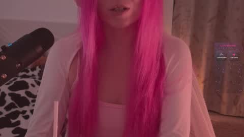 Lana online show from 27, 3, 2026