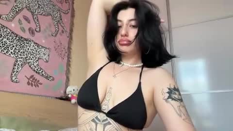 Helga online show from 14, 7, 2026