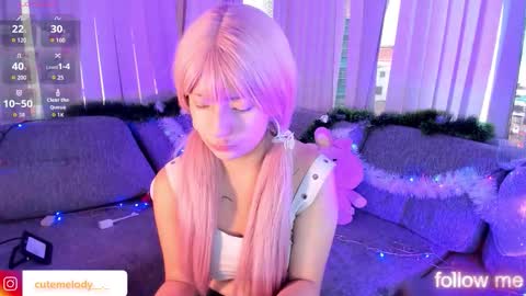 Snapshot of h3llokitty_ chatting on 10, 1, 2026 Hello Kitty online show from 10, 1, 2026