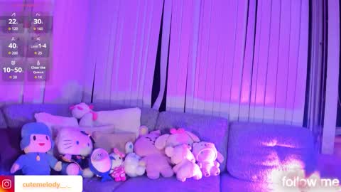 Hello Kitty online show from 19, 2, 2026