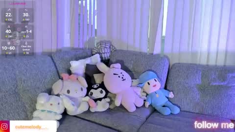 Hello Kitty online show from 14, 5, 2026
