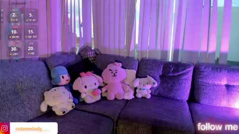 Hello Kitty online show from 28, 5, 2026