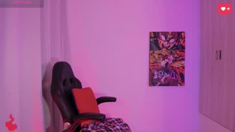 haanna_thompsoon online show from 7, 1, 2026