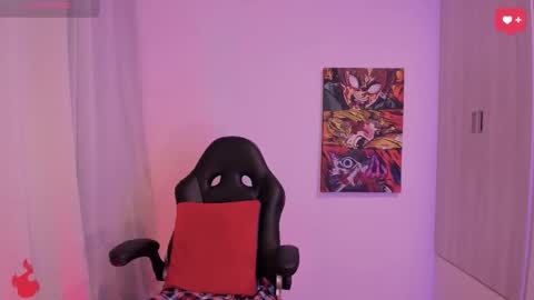 haanna_thompsoon online show from 4, 2, 2026